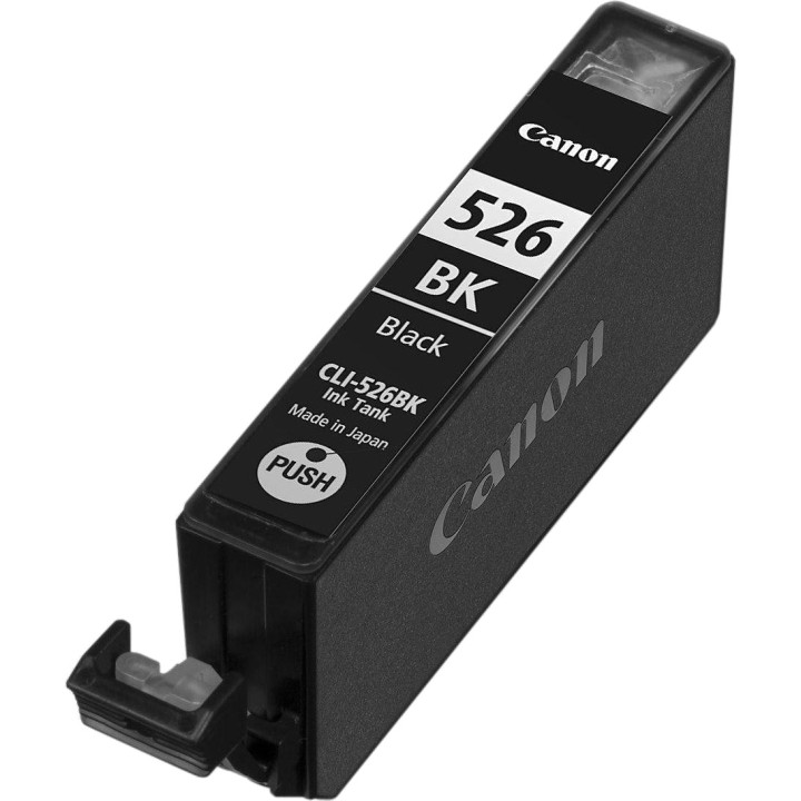 CANON Ink cartridge CLI-526 CLI-526BKVAR