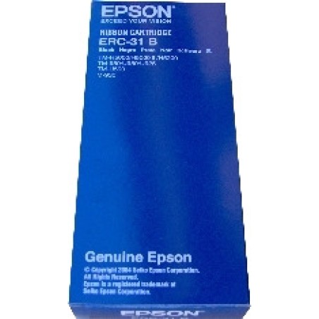 receipt printer ribbon erc-31b tm-930 tm-950 tm-u590 tm-u925 tm-u950 tm-h5000