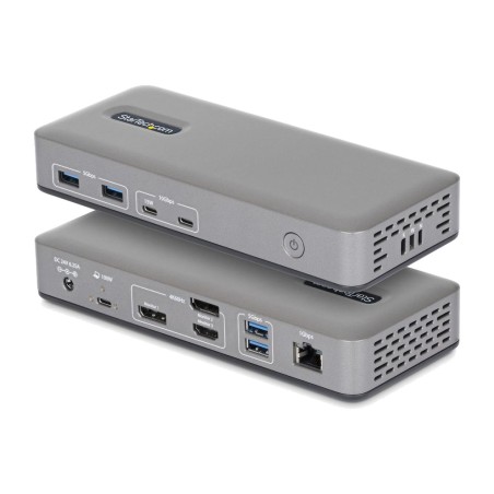 11-in-1-usb-c-dockingstation für laptops 199ue-usbc-dock