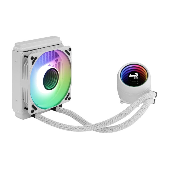 AEROCOOL Kit de refroidissement liquide pour processeur avec