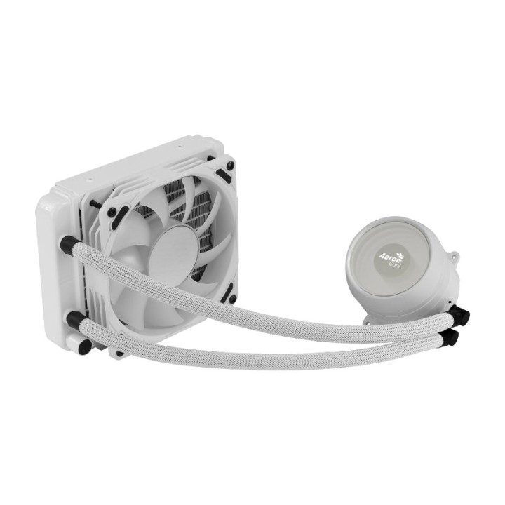 AEROCOOL Kit di raffreddamento a liquido per processore con