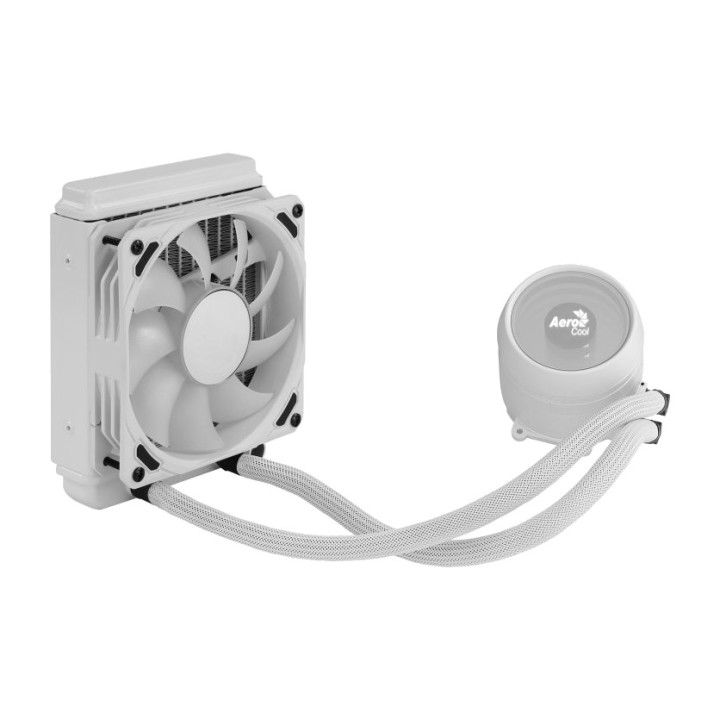 AEROCOOL Kit de refrigeración líquida para procesador con