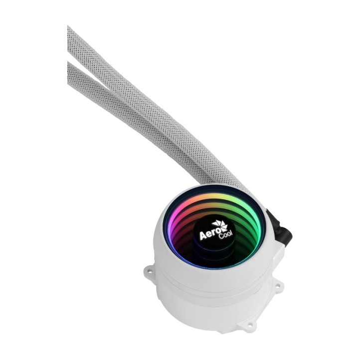 AEROCOOL Flüssigkeitskühlungs-Kit für Prozessor mit
