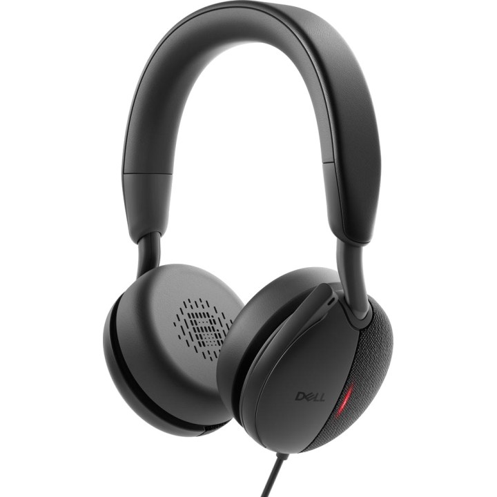 DELL Auriculares con cable USB-C y micrófono para PC PRO WH5024 DSP0000031061