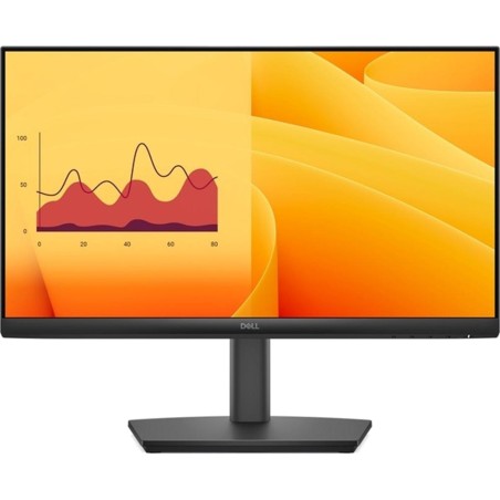 monitor va professionale pro e2225hsm 21,5" fhd