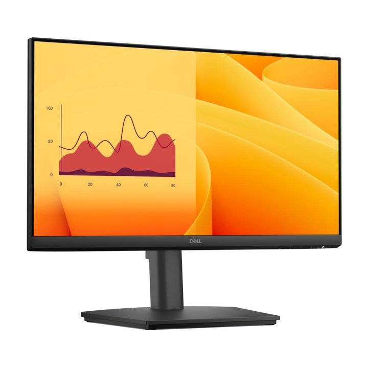 DELL Professioneller VA-Monitor PRO E2225HSM 21,5" FHD