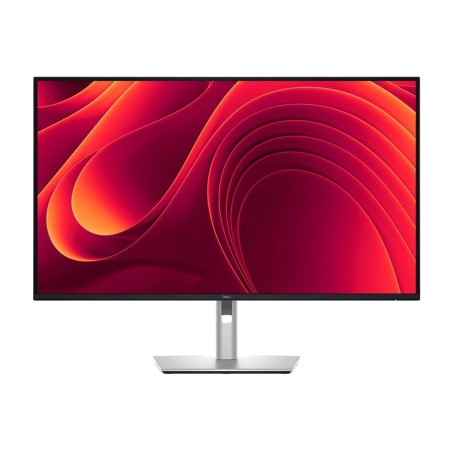 professioneel ips-monitorscherm met usb-c hub pro plus p3225de 31,5" qhd 100hz