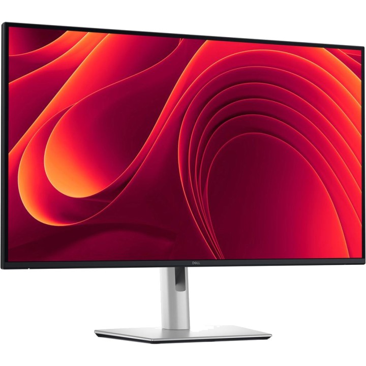 DELL Professional IPS monitor with USB-C hub PRO PLUS