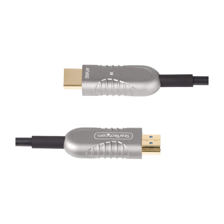 STARTECH.COM Aktives hybrides optisches AOC-HDMI-2.1-Kabel