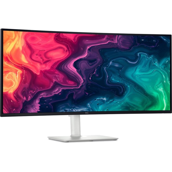 DELL Gebogener VA-Multimedia-Monitor PLUS S3425DW 34" WQHD