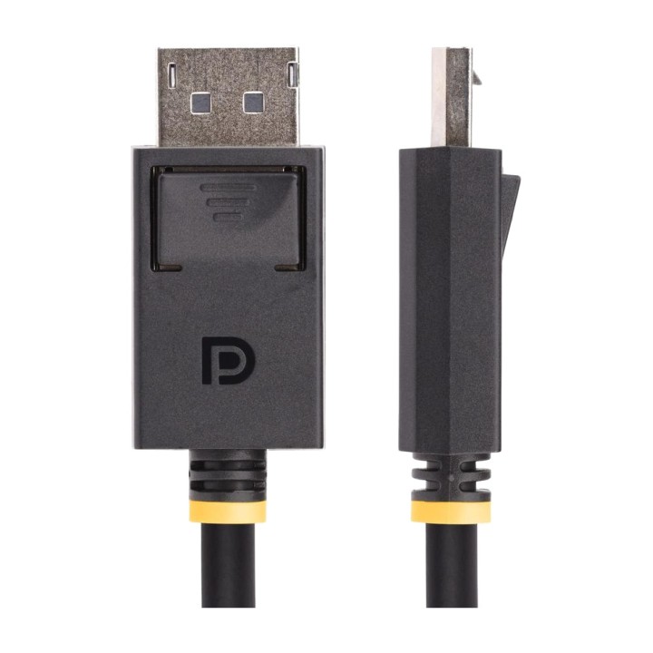 STARTECH.COM Câble DisplayPort 2.1 certifié VESA DP40 40GBPS