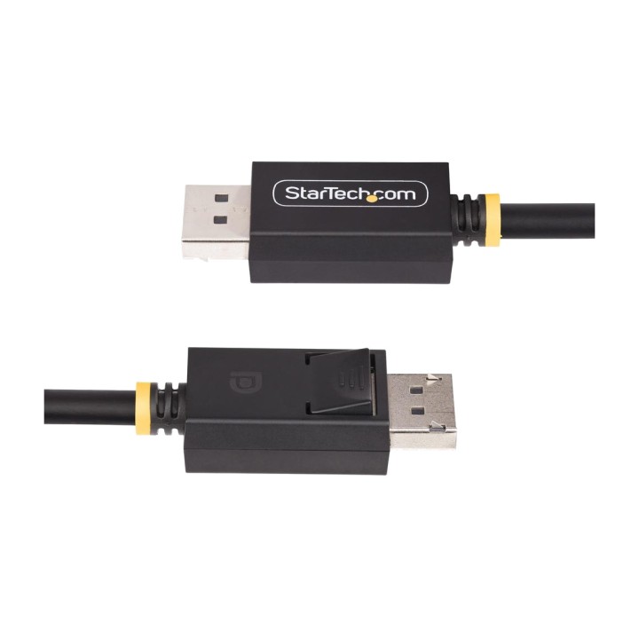STARTECH.COM Cable DisplayPort 2.1 certificado VESA DP40