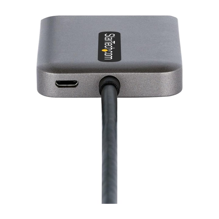 STARTECH.COM Hub MST DisplayPort para 2 monitores HDMI DP-1.4 4K60HZ MST14DP122HD DSP0000039977