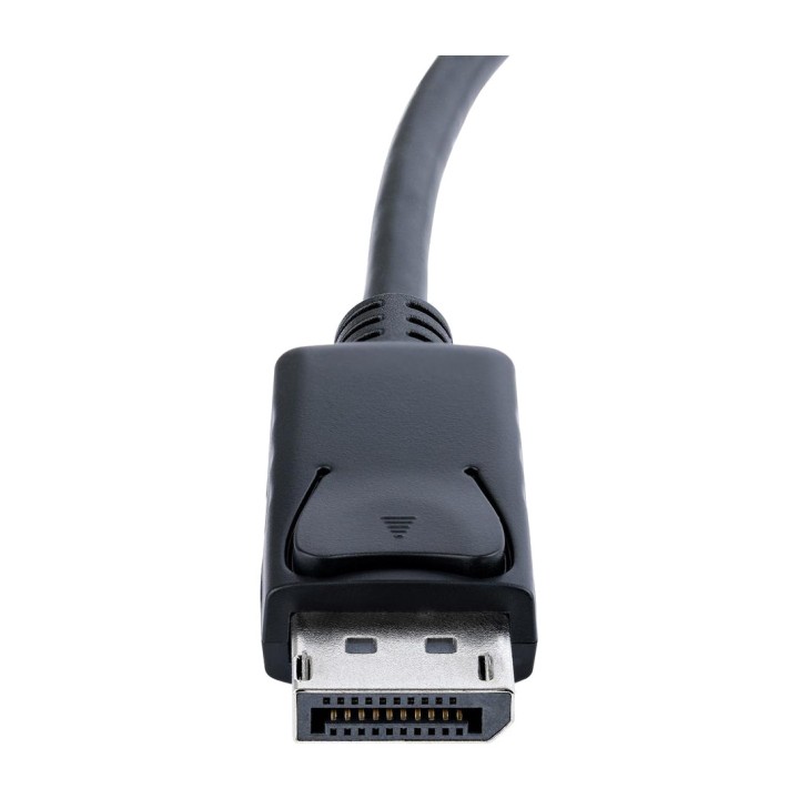 STARTECH.COM DisplayPort MST hub for 2 HDMI monitors DP-1.4