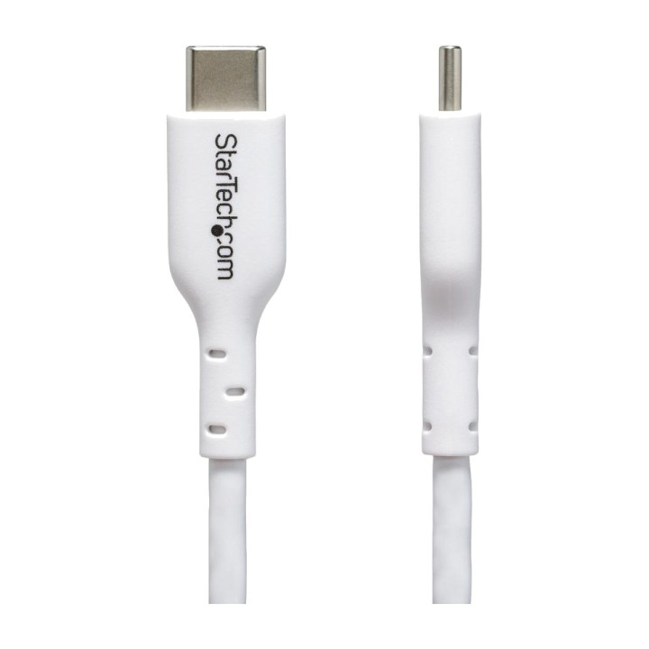 STARTECH.COM Cablu USB-C pentru încărcare și date 2.0 PD 60W