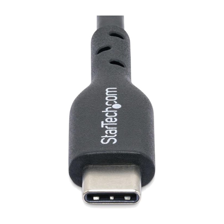 STARTECH.COM Cavo USB-C per ricarica e dati 2.0 PD 60W 3A 2