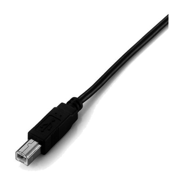 EQUIP Cable d'impressora USB amb connectors tipus A i B 2.0