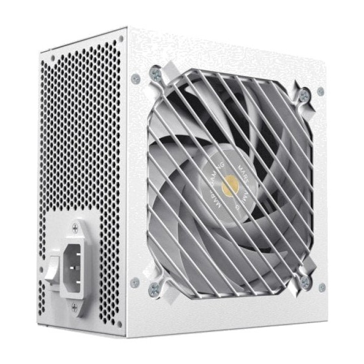 MARS GAMING Alimentatore silenzioso per PC con ventola FDB