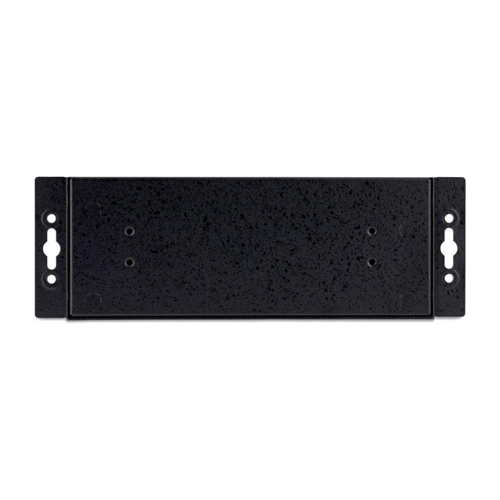 STARTECH.COM Hub USB industriel avec 4 ports, boîtier en