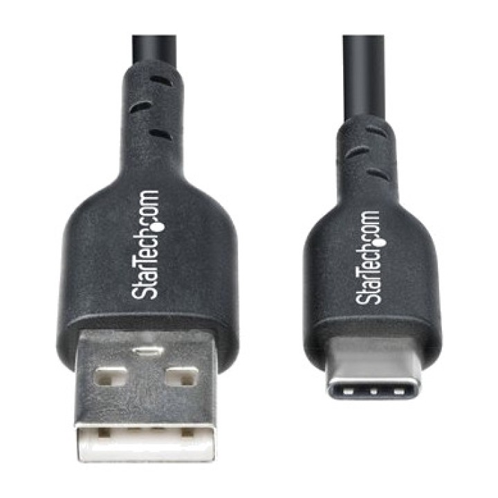 STARTECH.COM Töltő- és adatkábel USB-A-ról USB-C-re 2.0 15