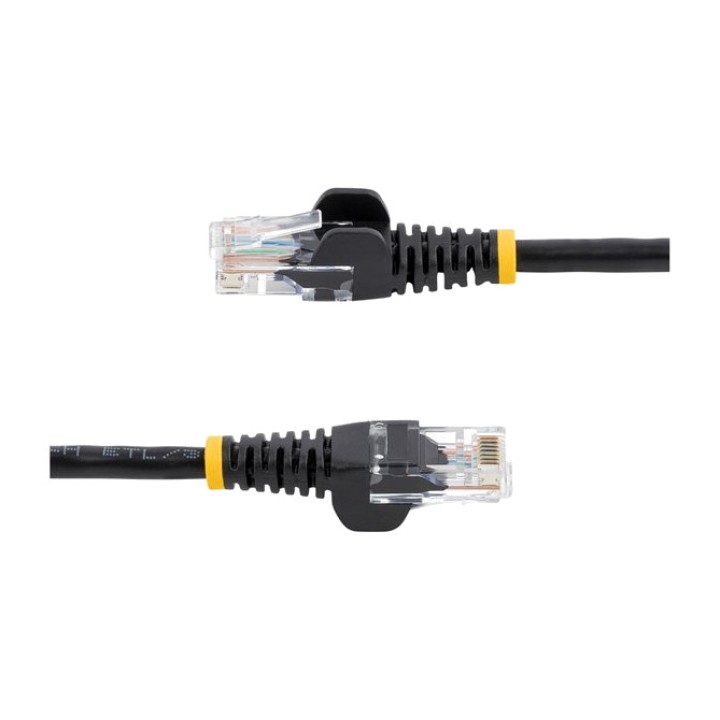 STARTECH.COM Cavo di rete RJ45 senza linguetta di aggancio