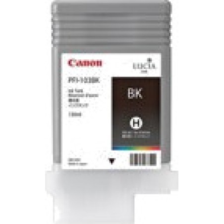 blækpatron til plotter pfi-103 130ml