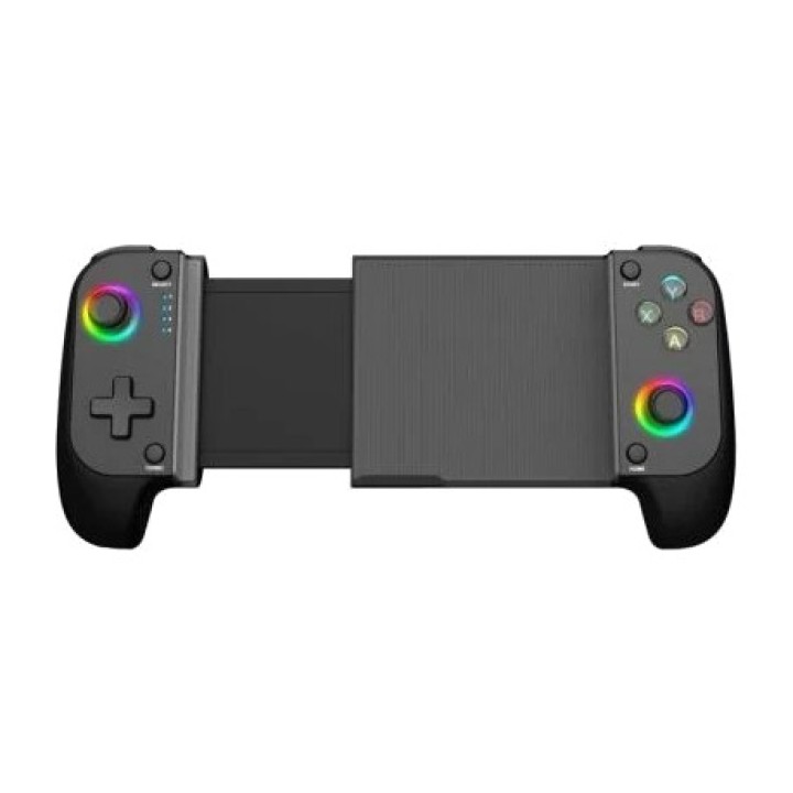MARS GAMING Bluetooth controller with mobile phone holder