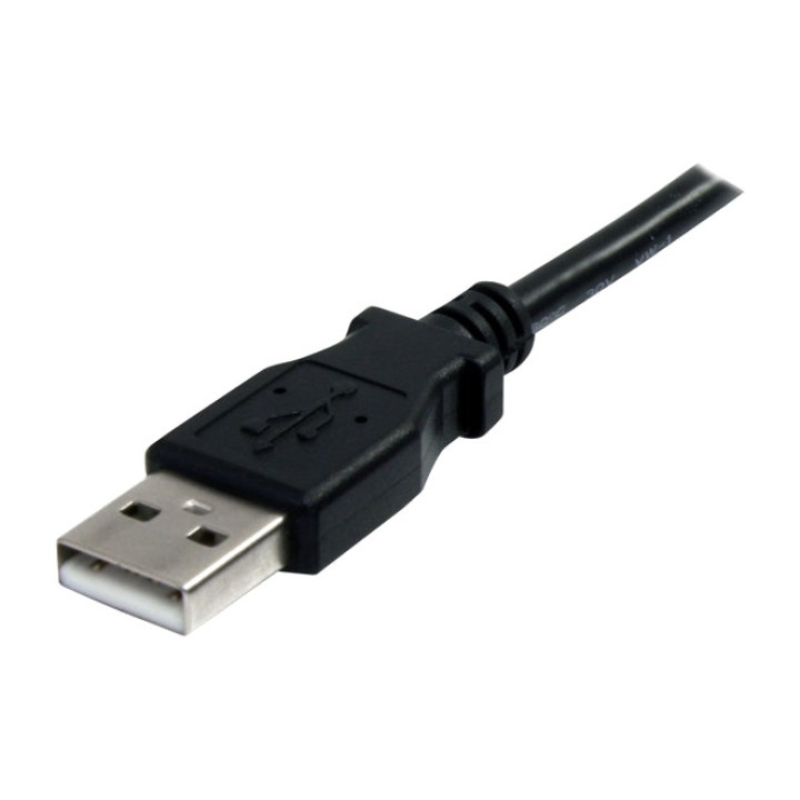 STARTECH.COM Predlžovací kábel USB 2.0 samec na samicu 180