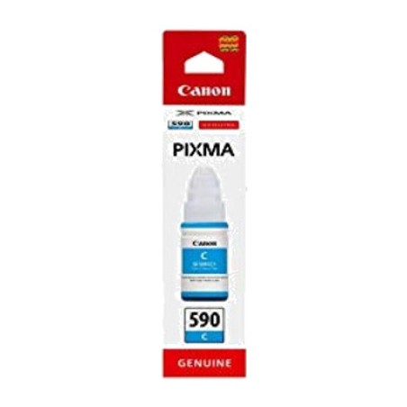 láhev inkoustu pro tiskárnu se zásobníkem gi-590 70ml