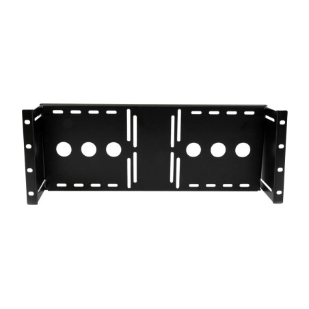 soporte de monitor vesa para armario rack rklcdbk-19"