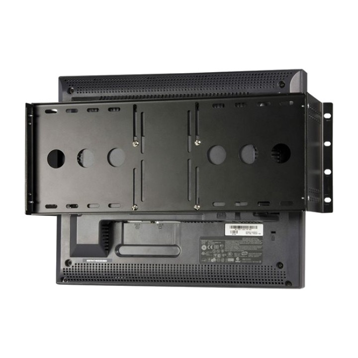 STARTECH.COM Soporte de monitor VESA para armario rack