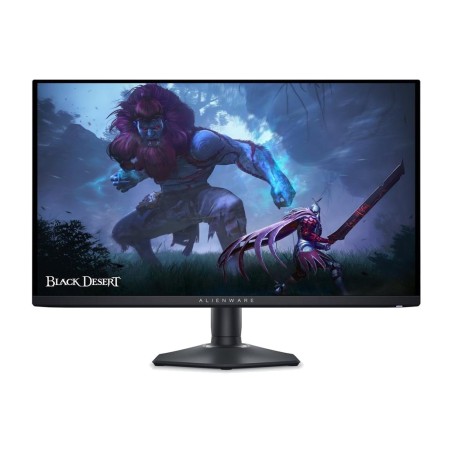 écran gaming qd-oled alienware-aw2725df 26,7" qhd 360hz