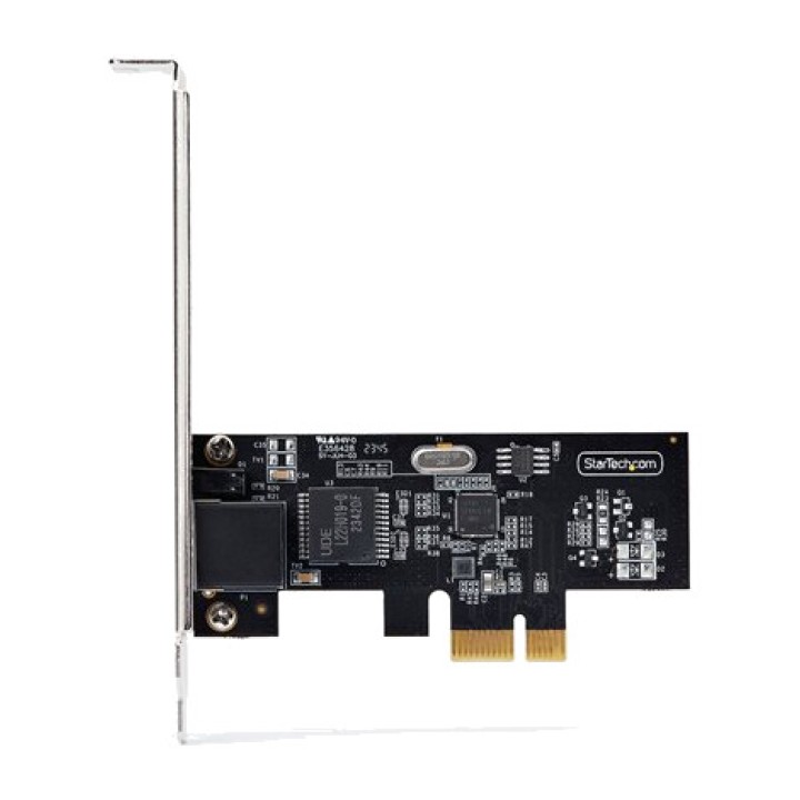 STARTECH.COM PCI Express network card with 1 2.5 Gigabit