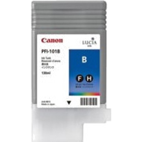 tintapatron plotterhez pfi-101 130ml