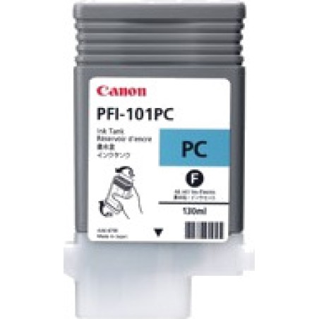 tintapatron plotterhez pfi-101 130ml