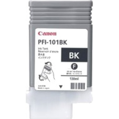 tintapatron plotterhez pfi-101 130ml