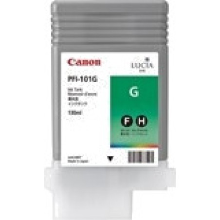 cartuccia d’inchiostro per plotter pfi-101 130ml