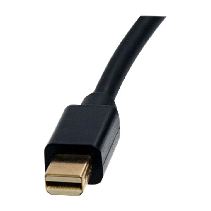 STARTECH.COM Mini DisplayPort adapter, dugó HDMI anya