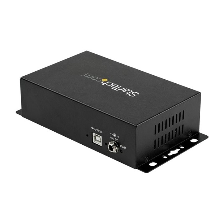 STARTECH.COM USB-adapter til 8 industrielle seriel-porte til