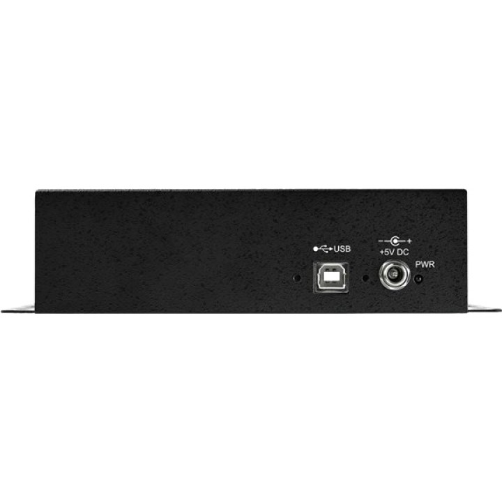 STARTECH.COM USB-adapter til 8 industrielle seriel-porte til