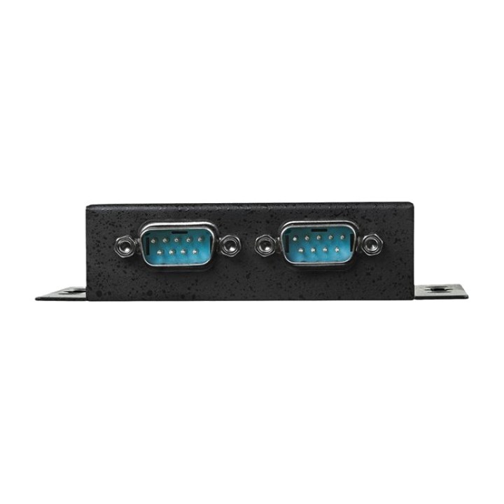 STARTECH.COM Adaptateur industriel USB vers 2 ports série