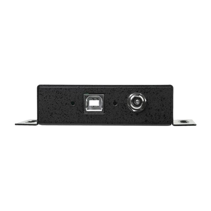 STARTECH.COM USB adapter z 2 industrijskima serijskima
