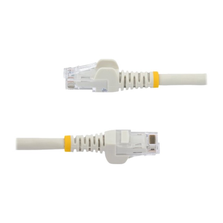STARTECH.COM Câble réseau RJ45 sans ergot CAT6 UTP 1 M