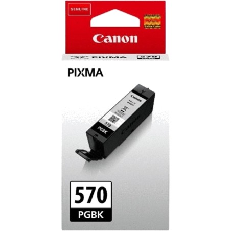 atramentová kazeta pgi-570pgbk 0372c001