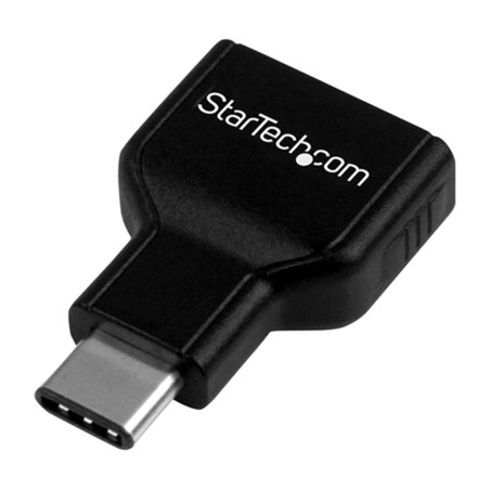 adaptador usb-c mascle a usb-a femella 3.0 5gbps usb31caadg