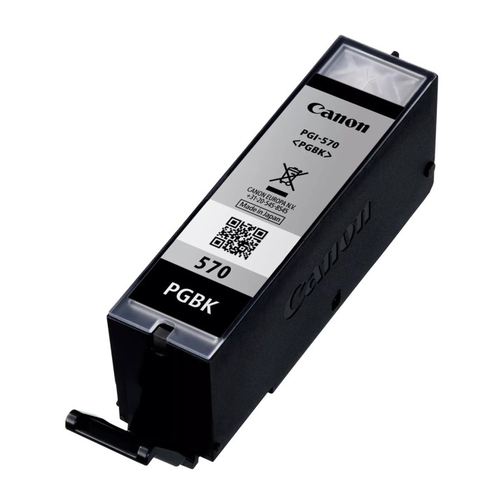 CANON Cartutx de tinta PGI-570PGBK 0372C001 0372C005