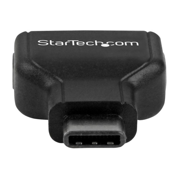 STARTECH.COM USB-C hane till USB-A hona-adapter 3.0 5GBPS