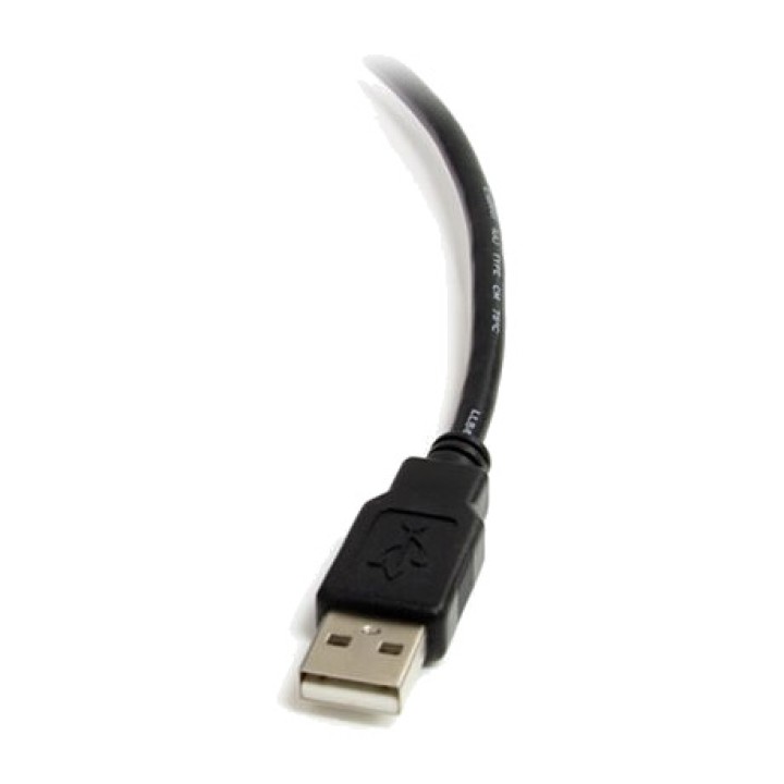 STARTECH.COM Cable adaptador USB a serie RS232 DB9 con