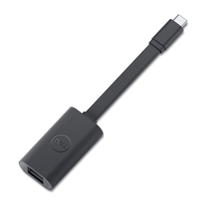 DELL Adaptor de rețea USB-C la Ethernet RJ45 SA224