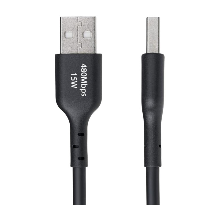 STARTECH.COM Cavo di ricarica e dati da USB-A a USB-C 2.0